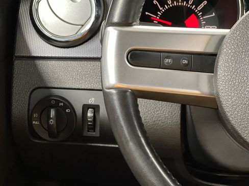 Used 2007 Ford Mustang GT Premium image 24