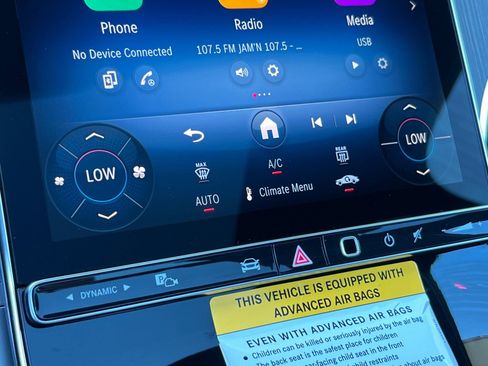 Certified 2025 Mercedes-Benz GLC 300 4MATIC image 20