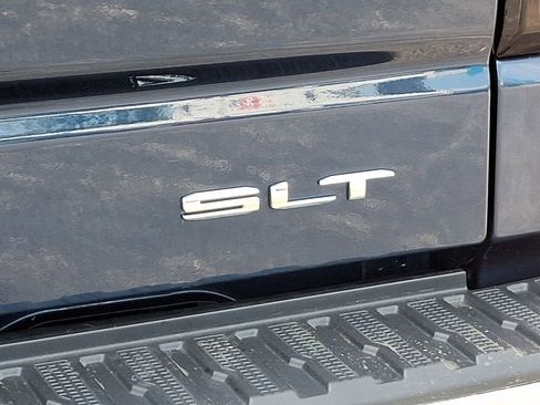 Certified 2023 GMC Sierra 1500 SLT w/ SLT Premium Package AWD/4WD image 34