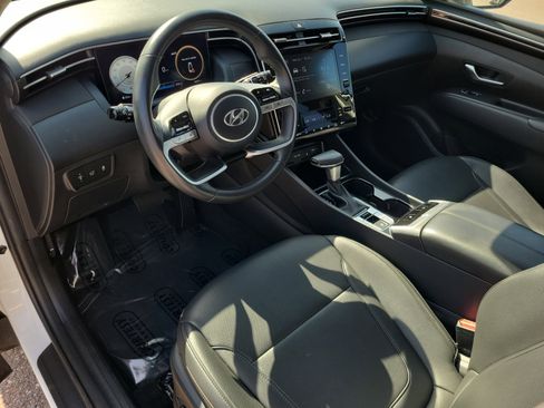 Certified 2023 Hyundai Tucson SEL w/ Convenience Package image 22