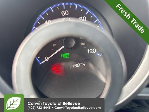 Used 2010 Honda Element LX image 17