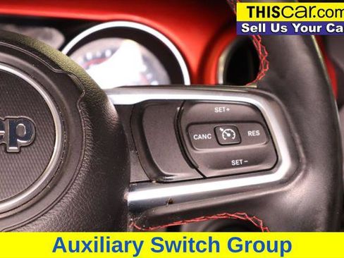 Used 2020 Jeep Gladiator Rubicon image 22