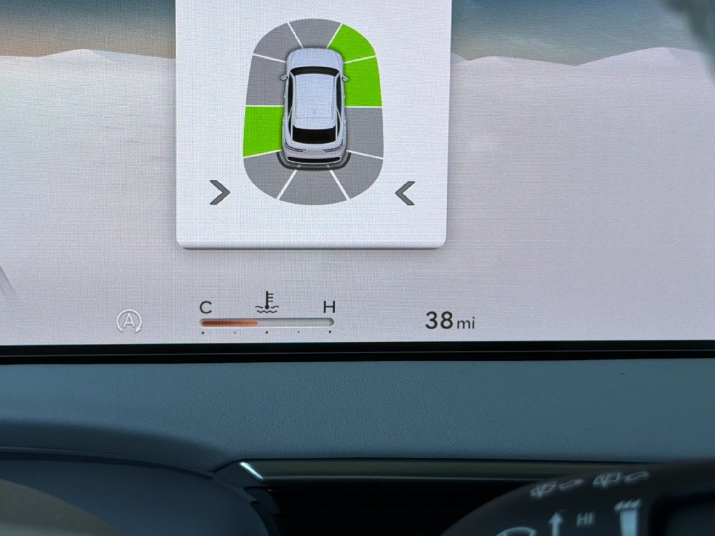 New 2026 Genesis GV70 2.5T Advanced AWD/4WD image 28