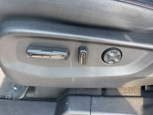 Used 2025 Honda Odyssey Sport-L image 10