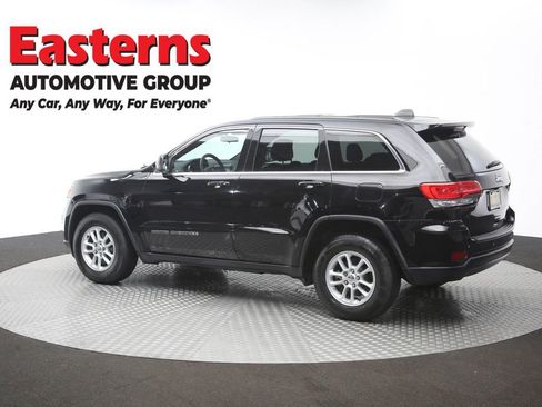 Used 2018 Jeep Grand Cherokee Laredo RWD image 63