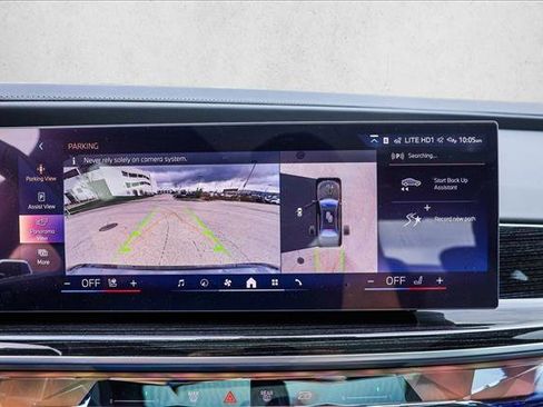 New 2026 BMW 740i xDrive AWD/4WD image 17