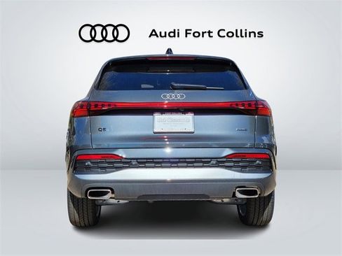 New 2025 Audi Q5 Premium Plus image 6