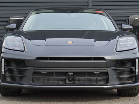 Certified 2026 Porsche Panamera 4 AWD/4WD image 11