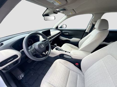 Used 2024 Honda HR-V LX image 19