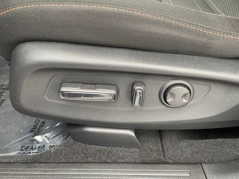 Certified 2024 Honda CR-V Sport image 22