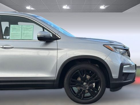Used 2022 Honda Pilot Special Edition image 35
