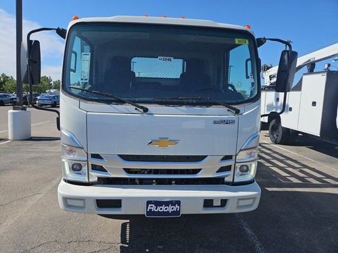 New 2024 Chevrolet Low Cab Forward image 8