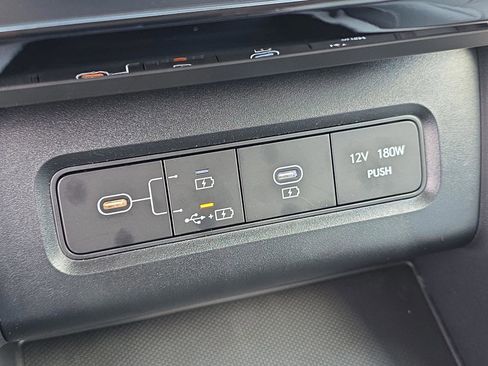 New 2026 Hyundai Tucson SEL image 17