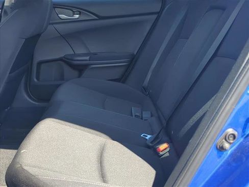 Used 2020 Honda Civic EX image 14