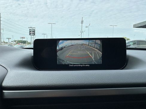 New 2026 MAZDA CX-50 AWD 2.5 Hybrid w/ Weather Package image 24