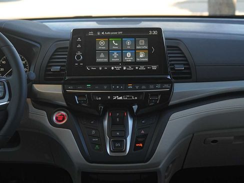 Certified 2026 Honda Odyssey EX-L image 16
