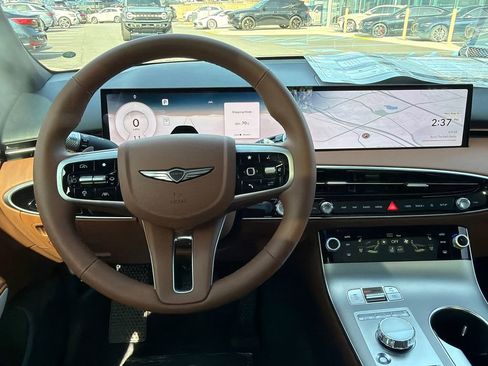 New 2026 Genesis GV70 2.5T Advanced image 23