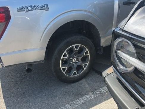 Used 2024 Ford F150 STX AWD/4WD image 19