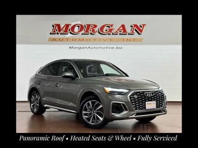 Used 2023 Audi Q5 2.0T Prestige w/ Prestige Package