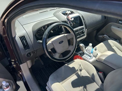 Used 2009 Ford Edge SE AWD/4WD image 6