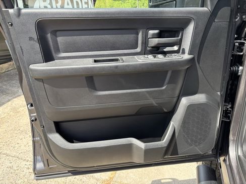 New 2026 RAM 2500 Tradesman image 21