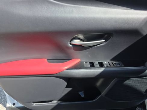 Used 2022 Lexus UX 200 F Sport w/ Accessory Package (Z2) FWD image 25