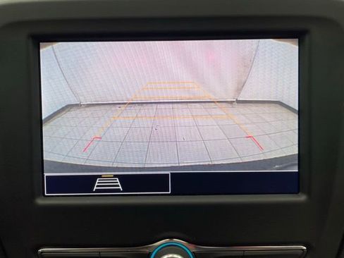 Used 2022 Chevrolet Equinox LT image 4