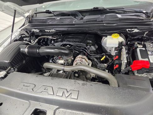 Used 2020 RAM 1500 Big Horn image 22