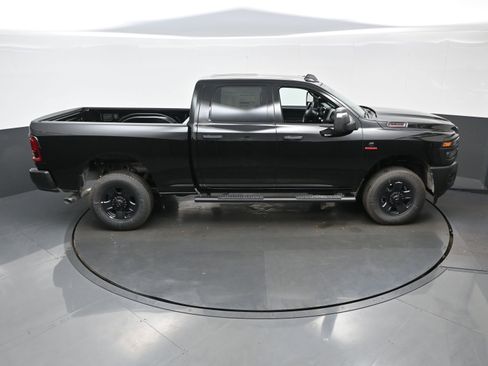 New 2026 RAM 2500 Tradesman image 23