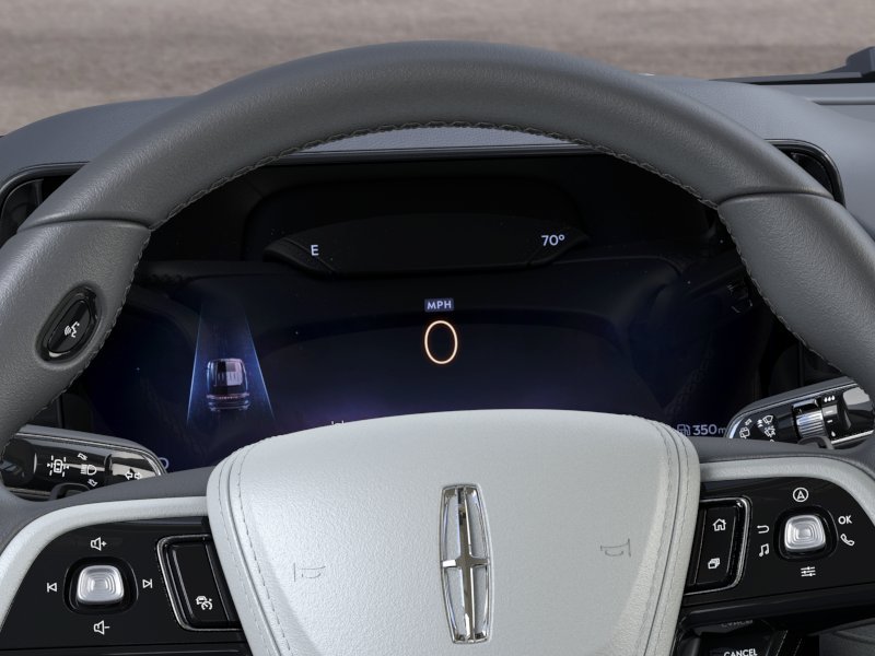 New 2026 Lincoln Aviator Reserve AWD/4WD image 13