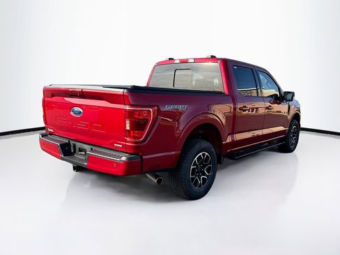 Used 2022 Ford F150 XLT w/ Equipment Group 302A High image 8