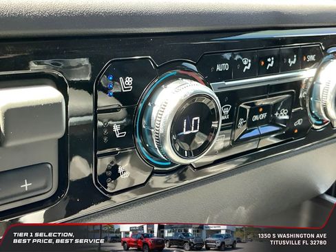 New 2026 GMC Sierra 1500 SLT w/ SLT Premium Plus Package RWD image 42