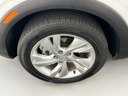 Used 2025 Buick Encore GX Preferred image 11