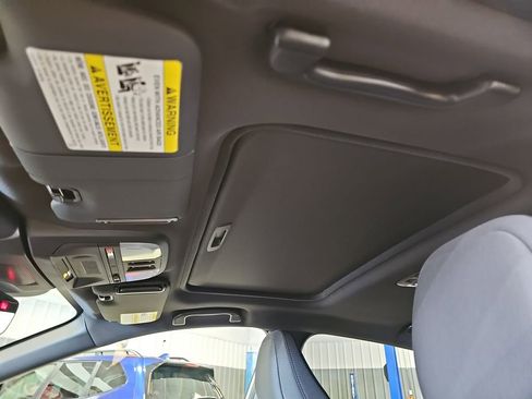 New 2026 Subaru Crosstrek 2.5i Sport AWD/4WD image 31
