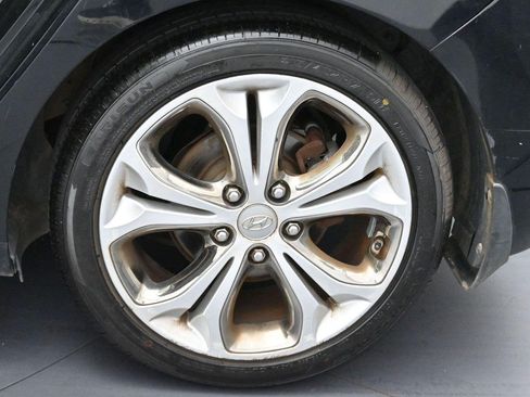 Used 2013 Hyundai Elantra GT w/ Style Pkg FWD image 33