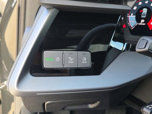 Used 2025 Audi A3 2.0T Premium w/ Black Optic Package image 28