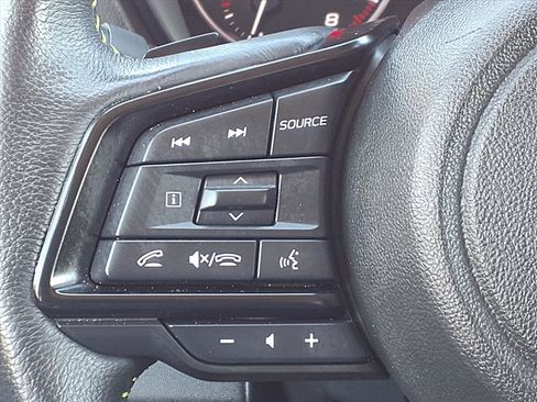 Used 2023 Subaru Ascent Onyx Edition Limited image 14