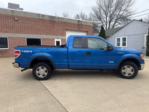 Used 2013 Ford F150 XLT w/ XLT Convenience Pkg image 4