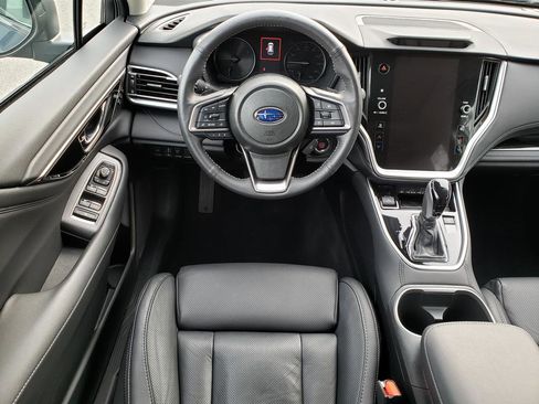 Used 2025 Subaru Outback Touring w/ Tech Package 3 image 15