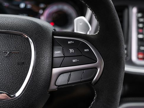 Used 2018 Dodge Challenger SRT Demon RWD image 17