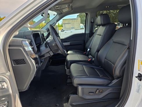 New 2026 Ford F350 Lariat w/ FX4 Off-Road Package image 7