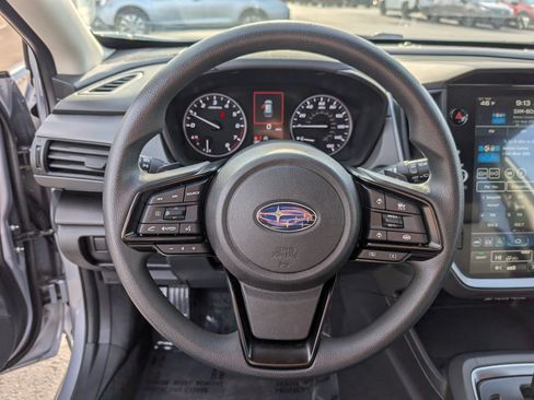 Used 2025 Subaru Crosstrek 2.5i Premium w/ Crosstrek Mirror Package AWD/4WD image 16