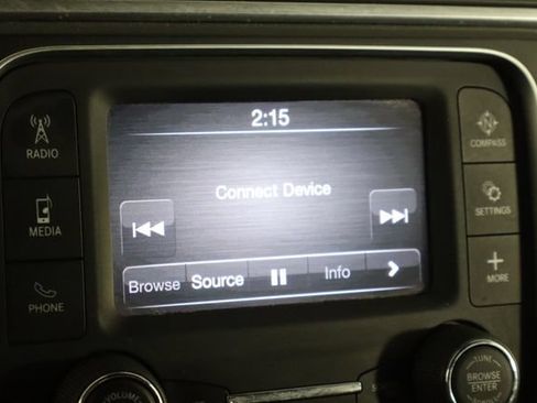 Used 2021 RAM 1500 Warlock AWD/4WD image 51