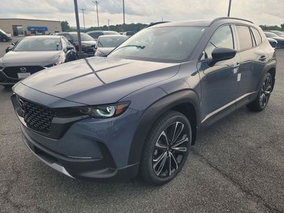 New 2026 MAZDA CX-50 AWD 2.5 S w/ Weather Package