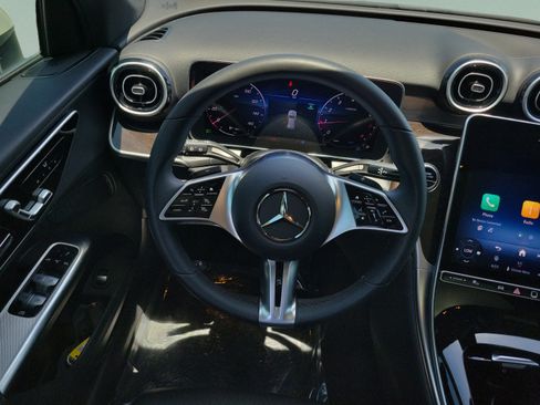 Certified 2026 Mercedes-Benz GLC 300 4MATIC image 18