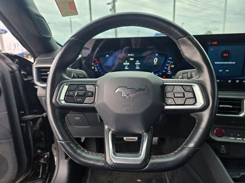 Used 2024 Ford Mustang Premium RWD image 21