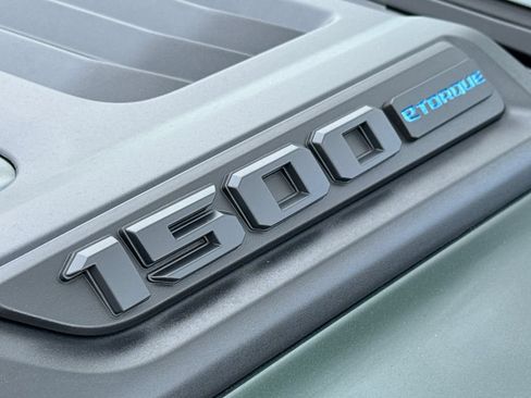 New 2026 RAM 1500 Laramie w/ Night Edition AWD/4WD image 6