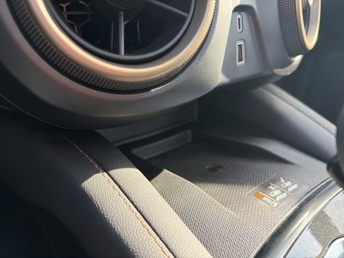 Used 2024 Chevrolet Blazer Premier w/ LPO, Black Sport Package image 35