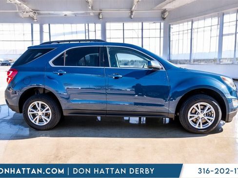 Used 2017 Chevrolet Equinox LT w/ Convenience Package image 33