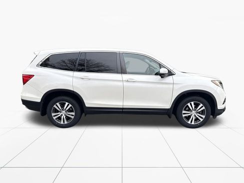 Used 2017 Honda Pilot EX-L image 10